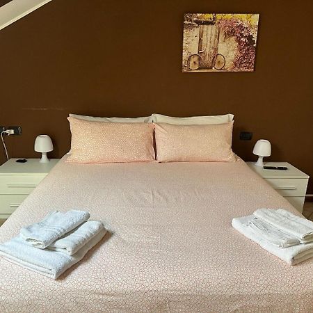 Belsorrisovarese Elegance City Residence Private Parking -With Reservation- Bagian luar foto