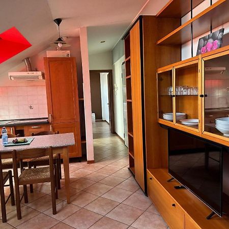 Belsorrisovarese Elegance City Residence Private Parking -With Reservation- Bagian luar foto