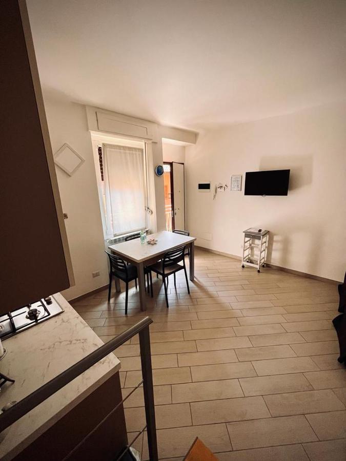 Belsorrisovarese-City Residence- Private Parking -With Reservation- Bagian luar foto