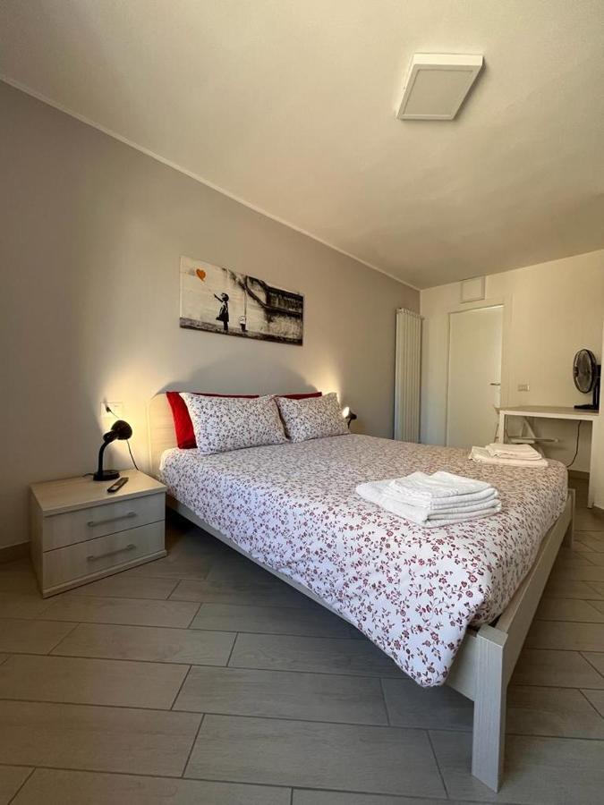 Belsorrisovarese Elegance City Residence Private Parking -With Reservation- Bagian luar foto