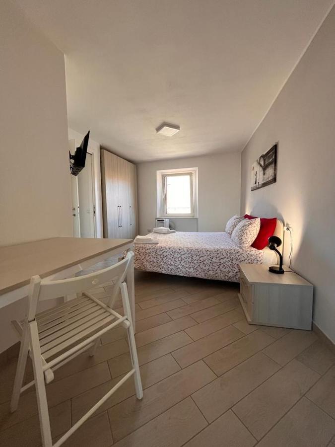 Belsorrisovarese-City Residence- Private Parking -With Reservation- Bagian luar foto