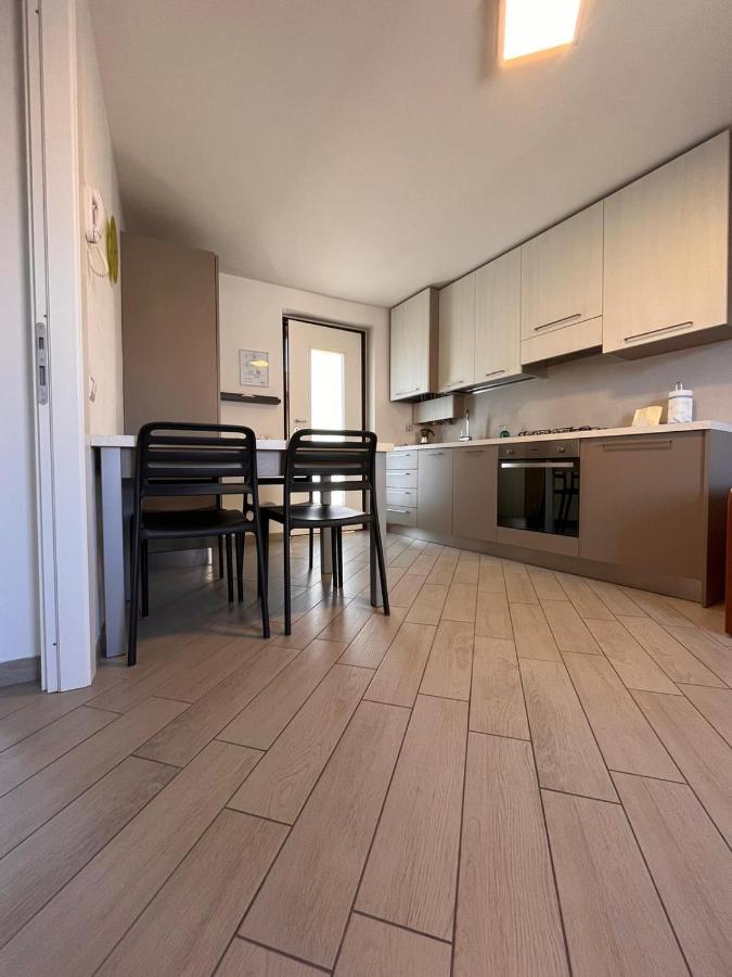 Belsorrisovarese Elegance City Residence Private Parking -With Reservation- Bagian luar foto