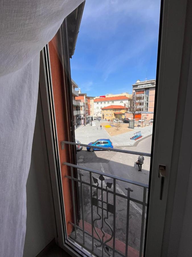 Belsorrisovarese Elegance City Residence Private Parking -With Reservation- Bagian luar foto