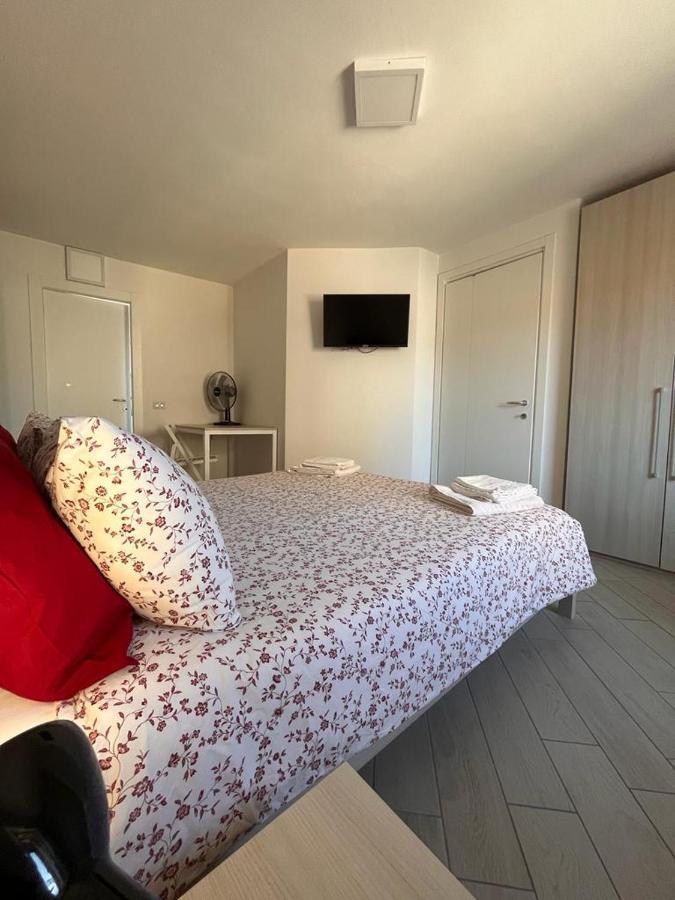 Belsorrisovarese Elegance City Residence Private Parking -With Reservation- Bagian luar foto