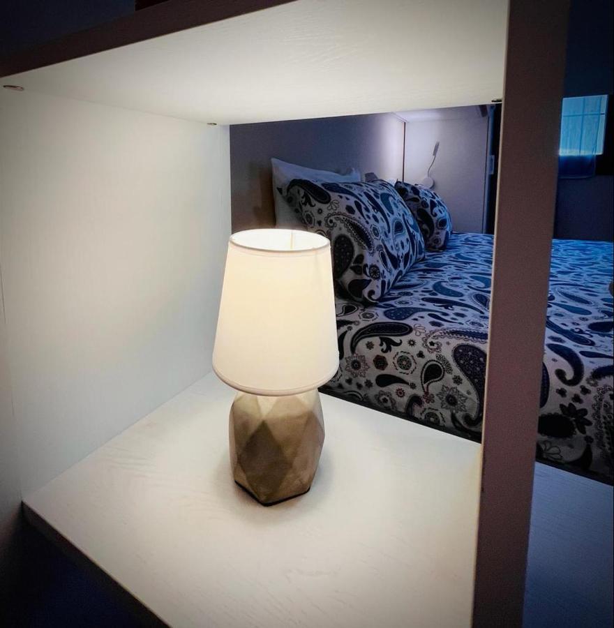 Belsorrisovarese Elegance City Residence Private Parking -With Reservation- Bagian luar foto