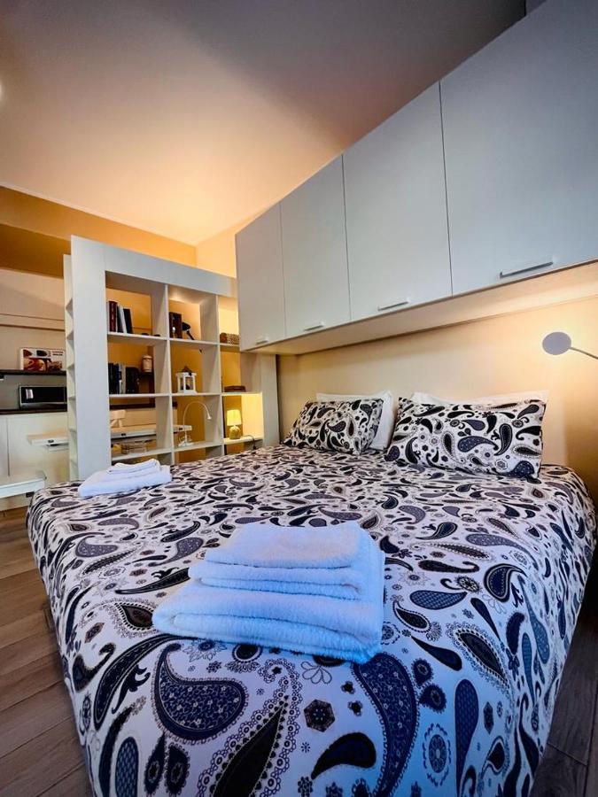 Belsorrisovarese Elegance City Residence Private Parking -With Reservation- Bagian luar foto