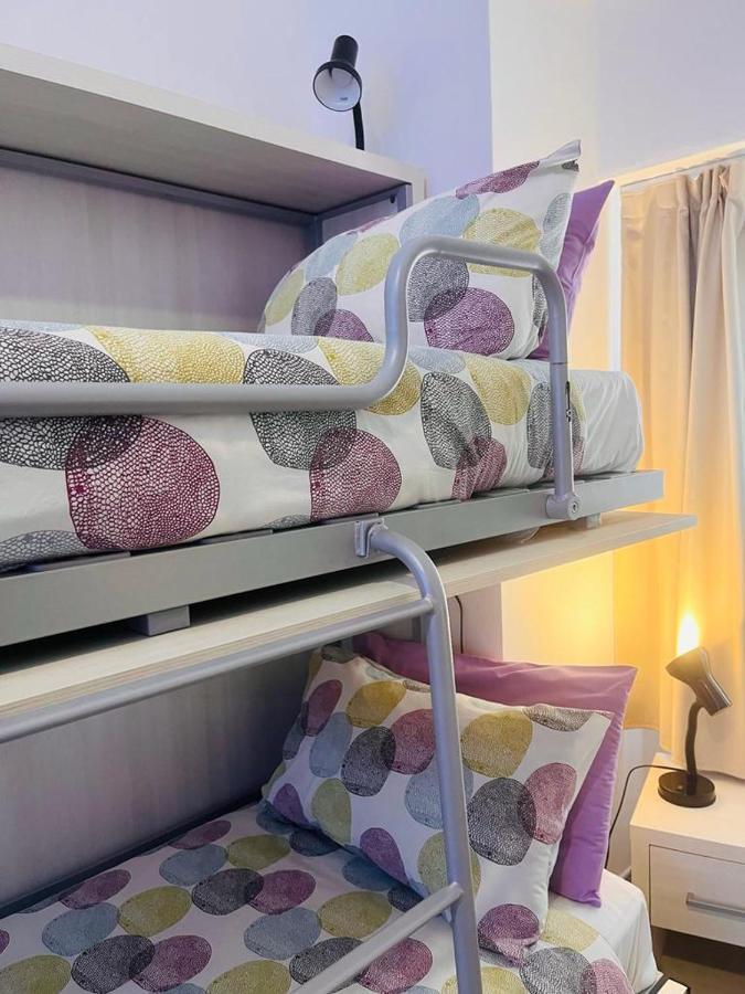 Belsorrisovarese Elegance City Residence Private Parking -With Reservation- Bagian luar foto