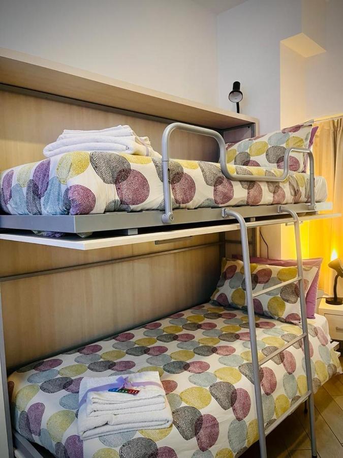 Belsorrisovarese Elegance City Residence Private Parking -With Reservation- Bagian luar foto