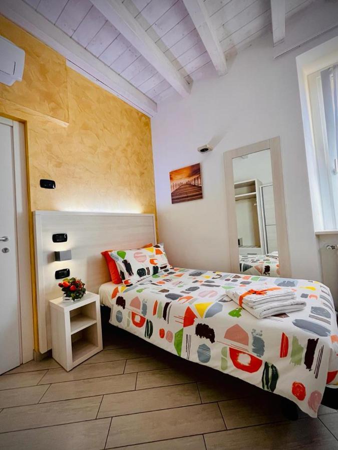Belsorrisovarese Elegance City Residence Private Parking -With Reservation- Bagian luar foto