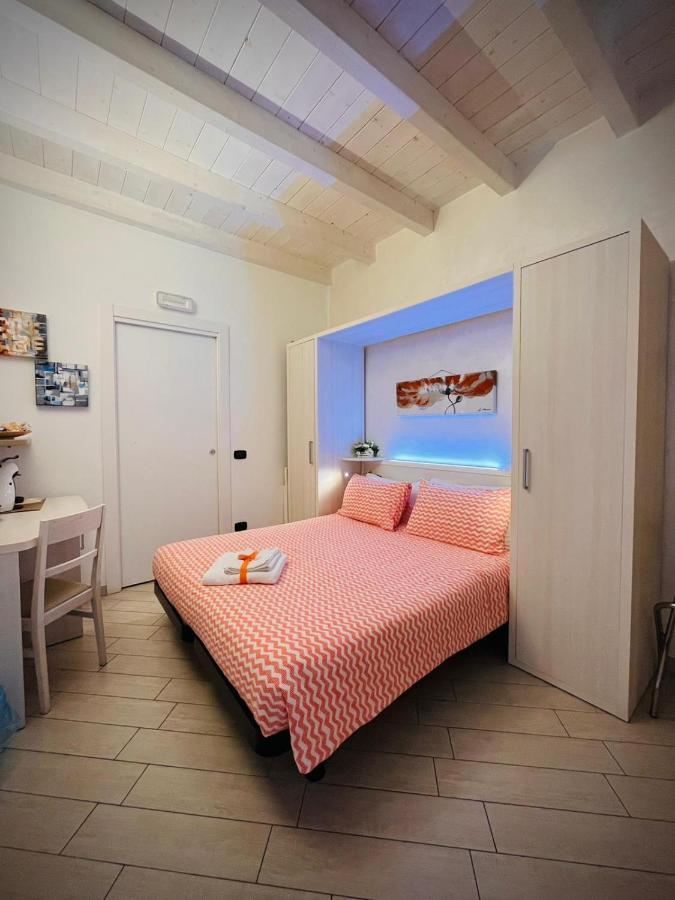 Belsorrisovarese Elegance City Residence Private Parking -With Reservation- Bagian luar foto