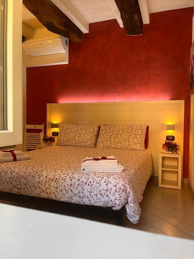 Belsorrisovarese Elegance City Residence Private Parking -With Reservation- Bagian luar foto