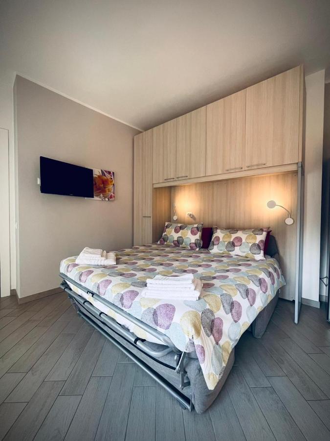 Belsorrisovarese Elegance City Residence Private Parking -With Reservation- Bagian luar foto