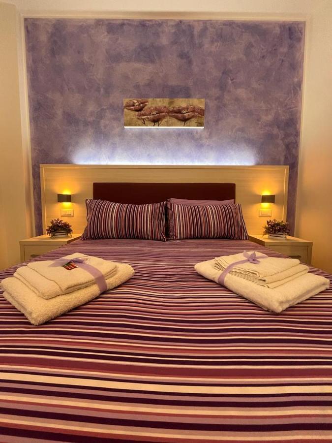 Belsorrisovarese Elegance City Residence Private Parking -With Reservation- Bagian luar foto