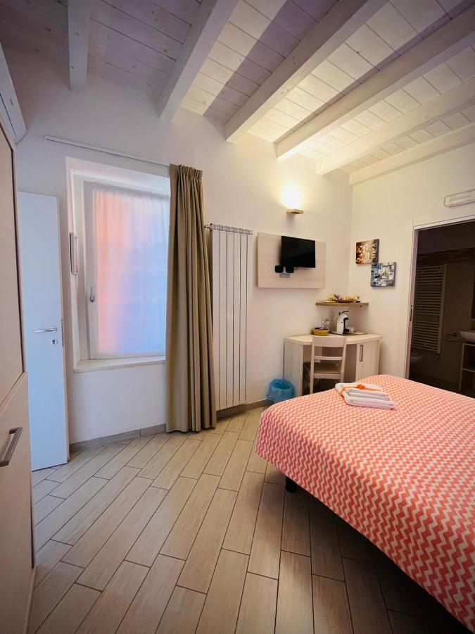 Belsorrisovarese Elegance City Residence Private Parking -With Reservation- Bagian luar foto