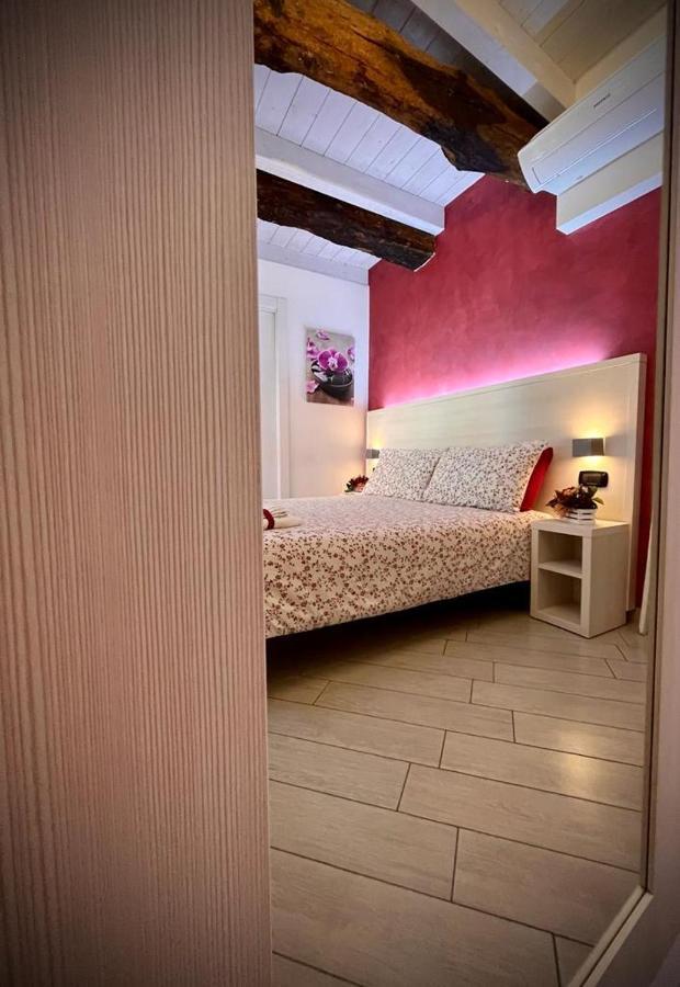 Belsorrisovarese Elegance City Residence Private Parking -With Reservation- Bagian luar foto
