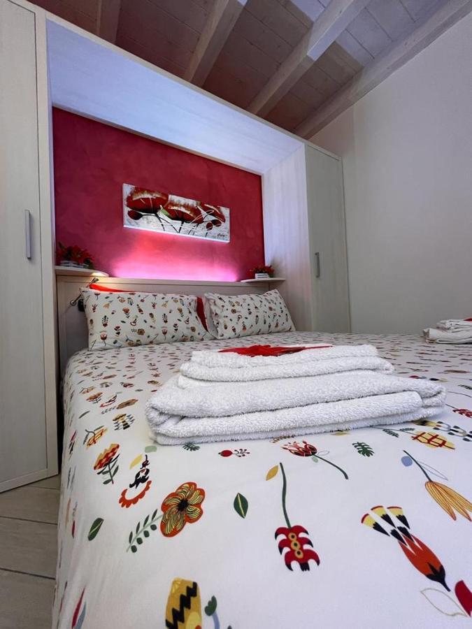 Belsorrisovarese Elegance City Residence Private Parking -With Reservation- Bagian luar foto