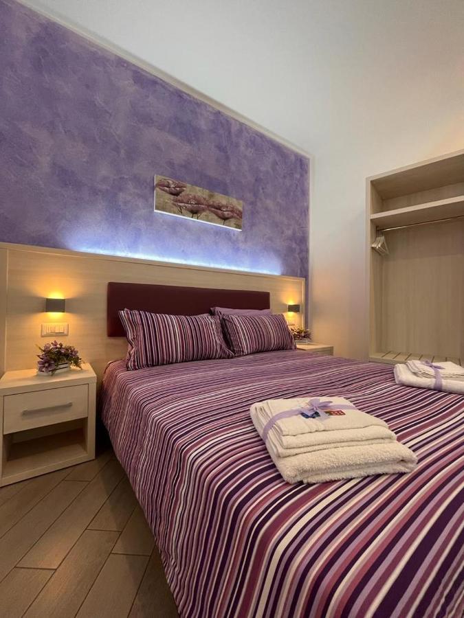 Belsorrisovarese Elegance City Residence Private Parking -With Reservation- Bagian luar foto