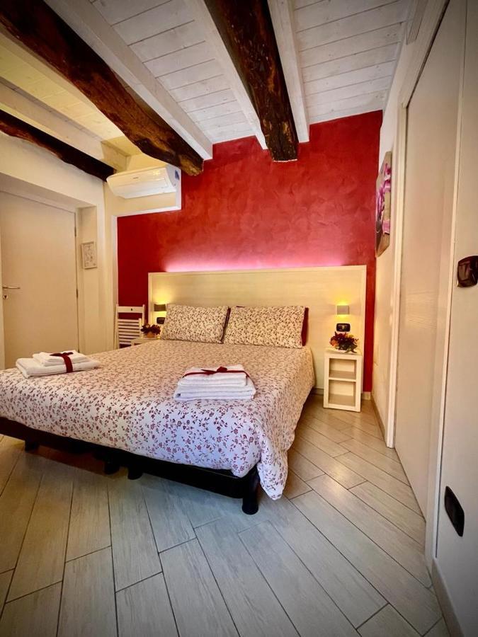 Belsorrisovarese-City Residence- Private Parking -With Reservation- Bagian luar foto