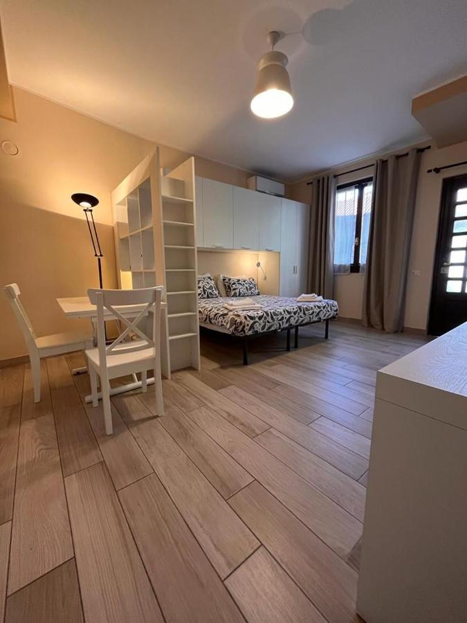 Belsorrisovarese-City Residence- Private Parking -With Reservation- Bagian luar foto