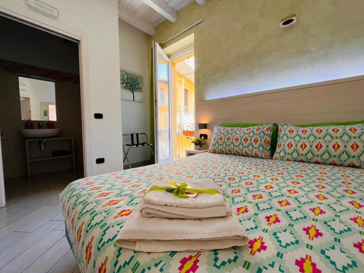 Belsorrisovarese Elegance City Residence Private Parking -With Reservation- Bagian luar foto