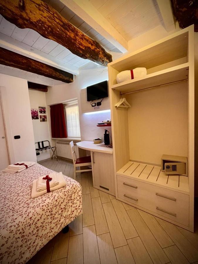 Belsorrisovarese Elegance City Residence Private Parking -With Reservation- Bagian luar foto