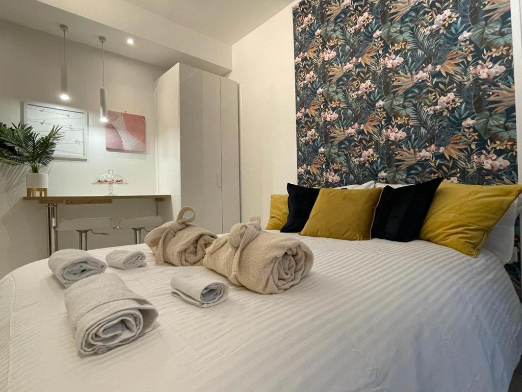 Belsorrisovarese Elegance City Residence Private Parking -With Reservation- Bagian luar foto