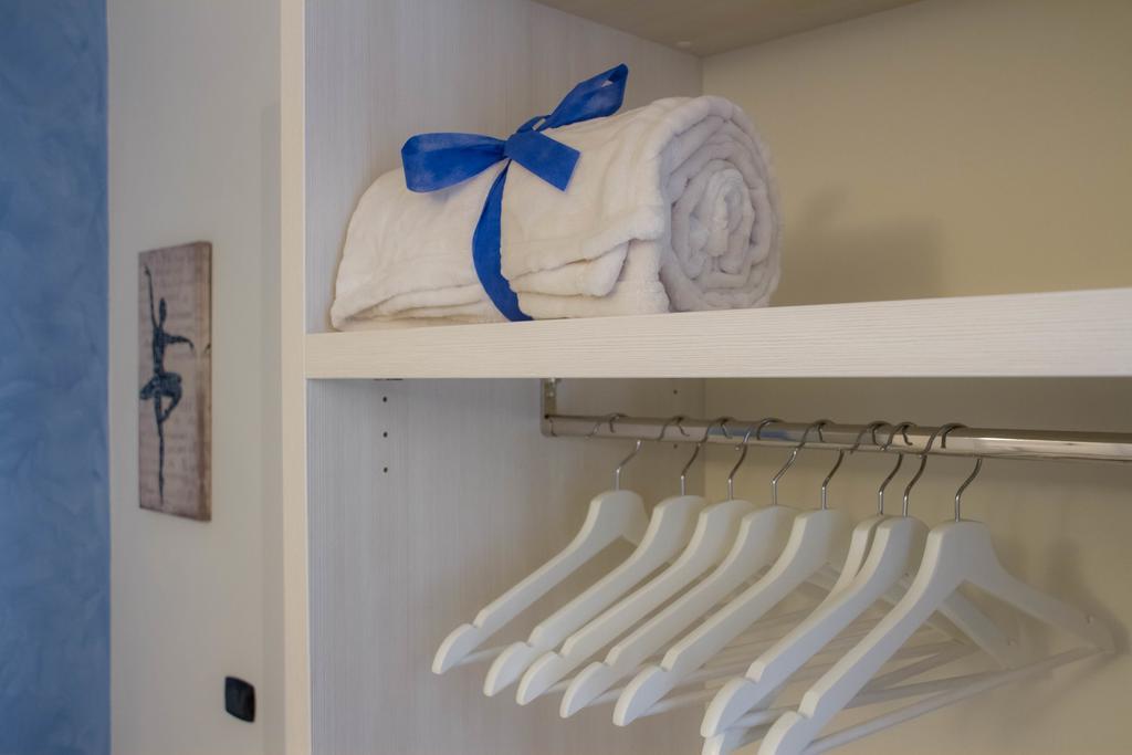 Belsorrisovarese Elegance City Residence Private Parking -With Reservation- Bagian luar foto