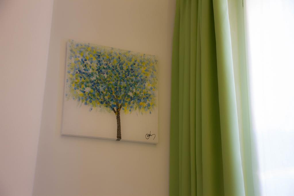 Belsorrisovarese Elegance City Residence Private Parking -With Reservation- Bagian luar foto