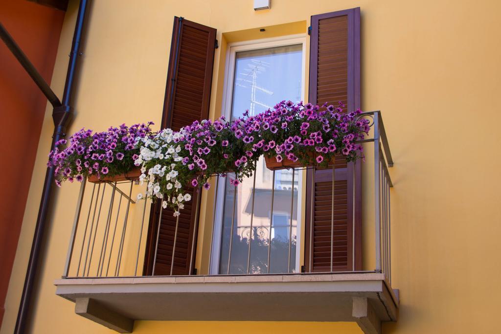 Belsorrisovarese Elegance City Residence Private Parking -With Reservation- Bagian luar foto
