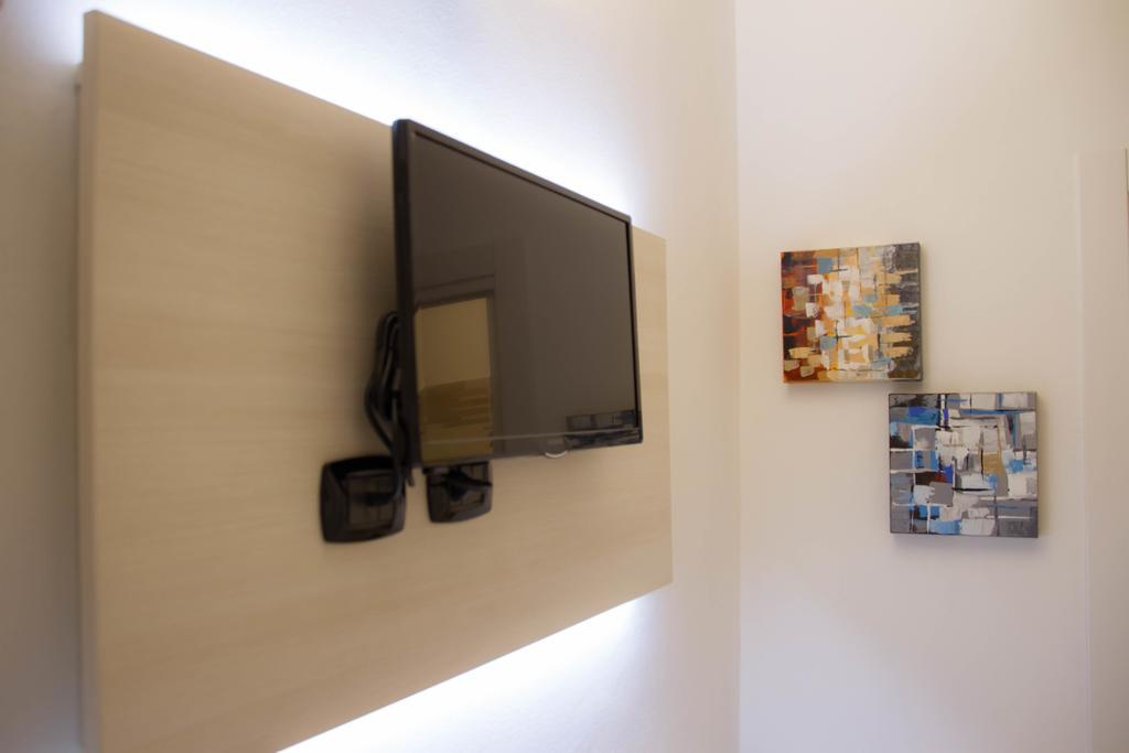 Belsorrisovarese Elegance City Residence Private Parking -With Reservation- Bagian luar foto