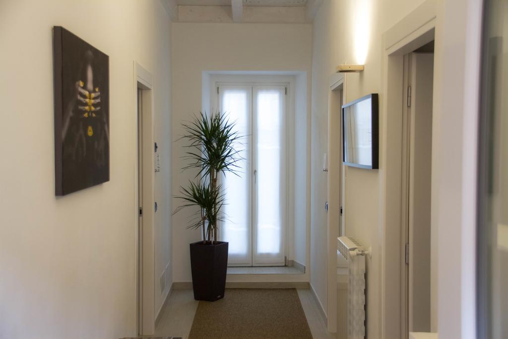 Belsorrisovarese-City Residence- Private Parking -With Reservation- Bagian luar foto