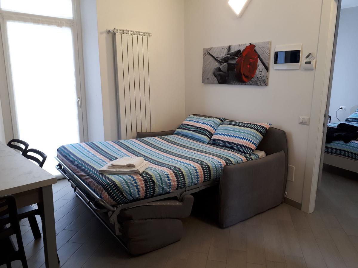 Belsorrisovarese Elegance City Residence Private Parking -With Reservation- Bagian luar foto
