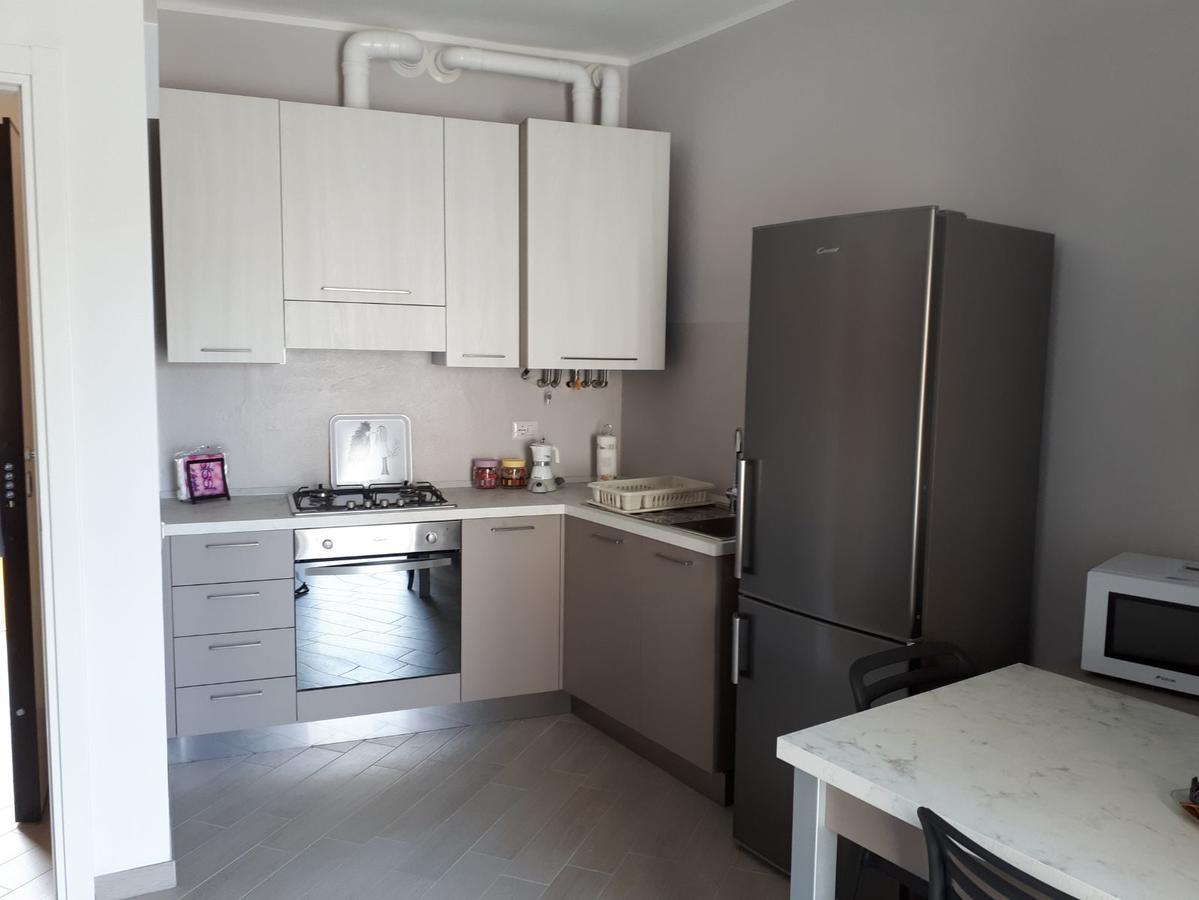 Belsorrisovarese Elegance City Residence Private Parking -With Reservation- Bagian luar foto