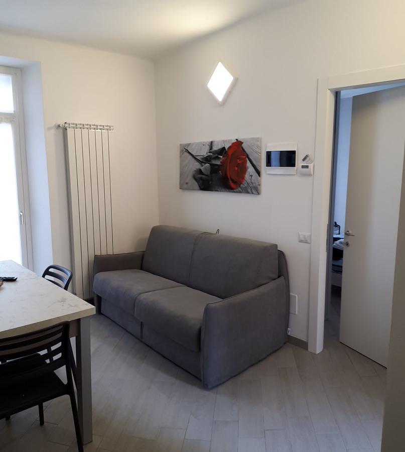 Belsorrisovarese Elegance City Residence Private Parking -With Reservation- Bagian luar foto